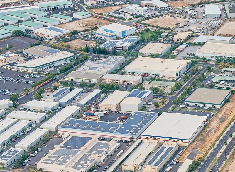 1019 Lauia St, Kapolei, HI for sale - Building Photo - Image 1 of 2