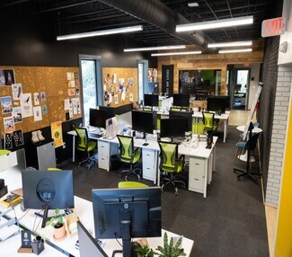 Plus de détails pour 333 Wade Hampton Blvd, Greenville, SC - Bureau à vendre