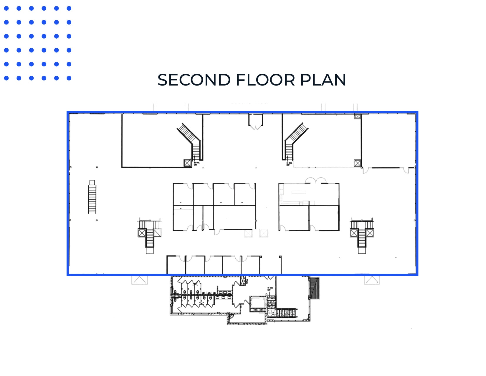 335 S 560 W, Lindon, UT for lease Floor Plan- Image 1 of 1