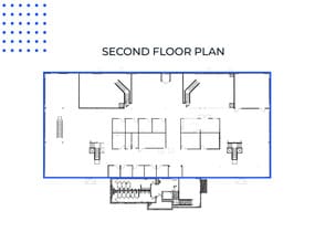 335 S 560 W, Lindon, UT for lease Floor Plan- Image 1 of 1
