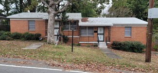 More details for 316 Keightley Dr, Little Rock, AR - Multifamily for Sale