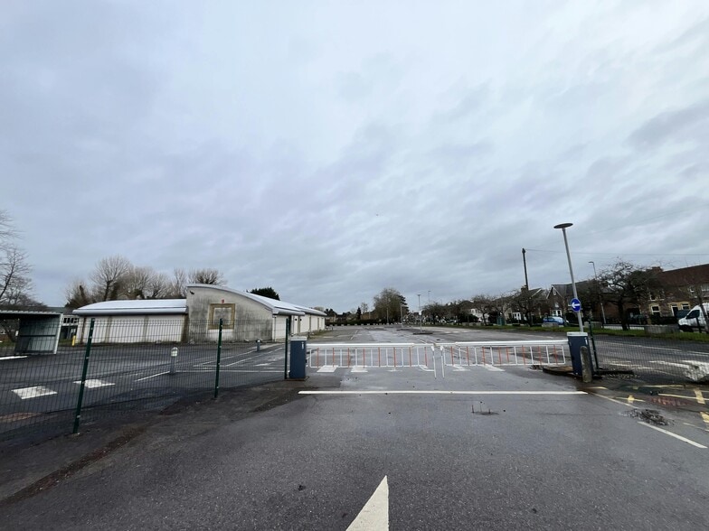 Station Rd, Yate for sale - Building Photo - Image 3 of 7