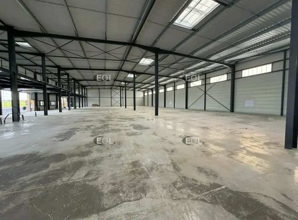 Flex dans Viarmes à louer Photo intérieure- Image 1 de 3