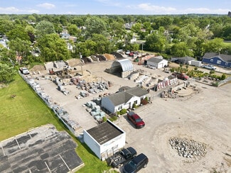 More details for 1287 S Merriman Rd, Westland, MI - Retail for Sale