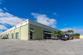 More details for 4305-4440 SW 73rd Ave, Miami, FL - Office, Industrial for Lease