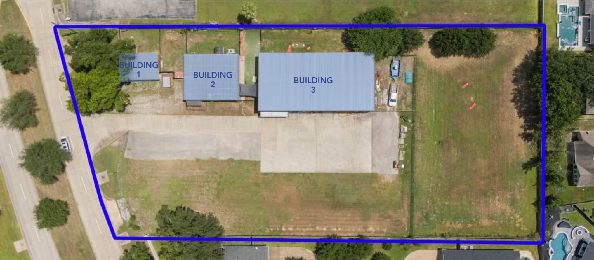 14427 Huffmeister Rd, Cypress, TX for sale Primary Photo- Image 1 of 8