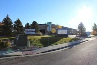 More details for 5880 Enterprise Dr, Casper, WY - Flex for Lease