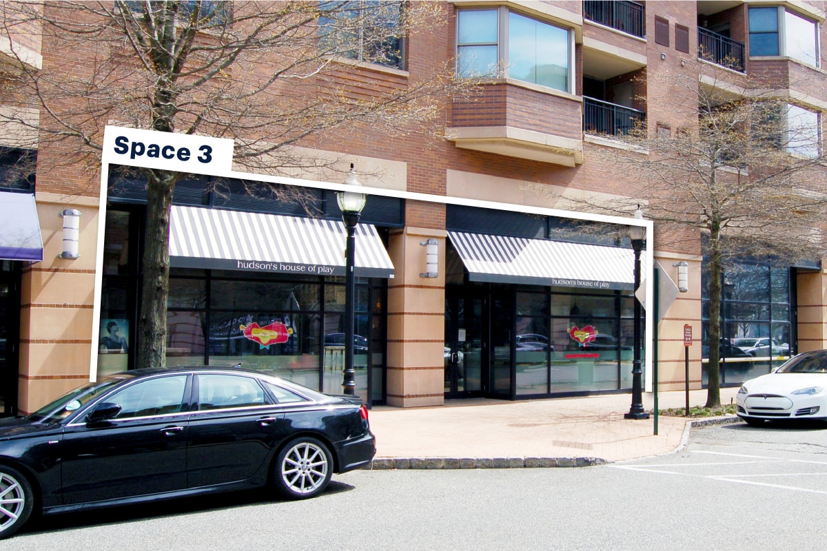 40-45 Riverwalk Pl, West New York, NJ for lease Primary Photo- Image 1 of 9