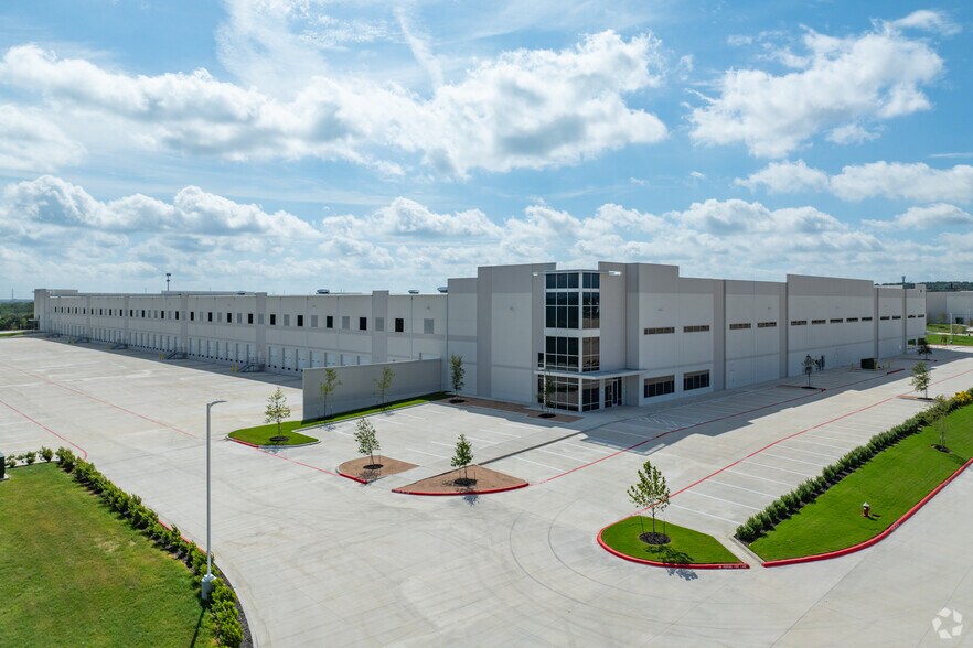 22867 IH-35, Schertz, TX à vendre - Photo du bâtiment - Image 3 de 17