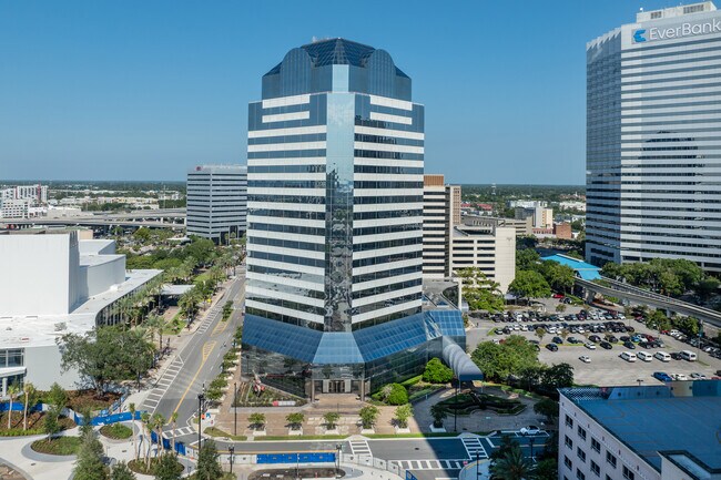Plus de détails pour 225 Water St, Jacksonville, FL - Bureau à louer