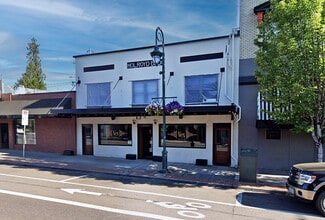 More details for 1933-1937 Pacific Ave, Forest Grove, OR - Office for Lease