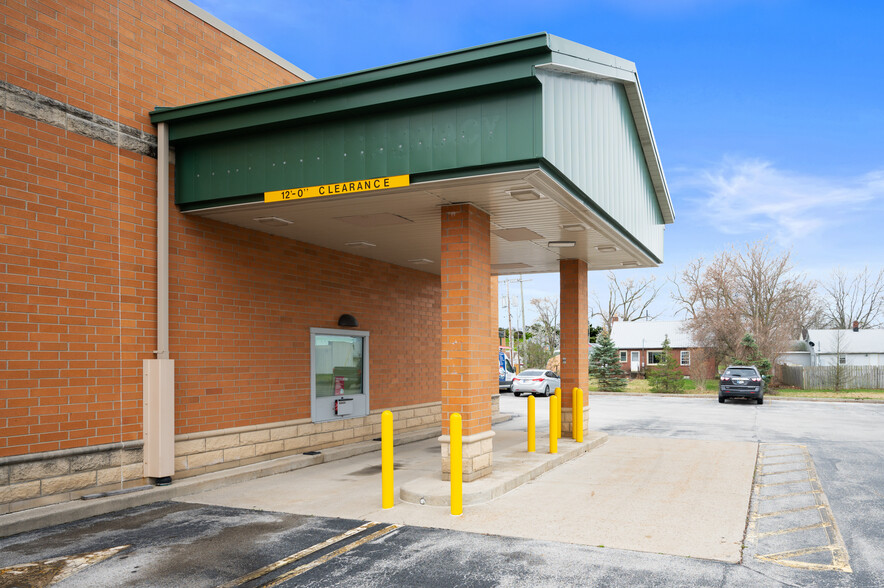 123 N 13th St, Decatur, IN for sale - Building Photo - Image 3 of 5