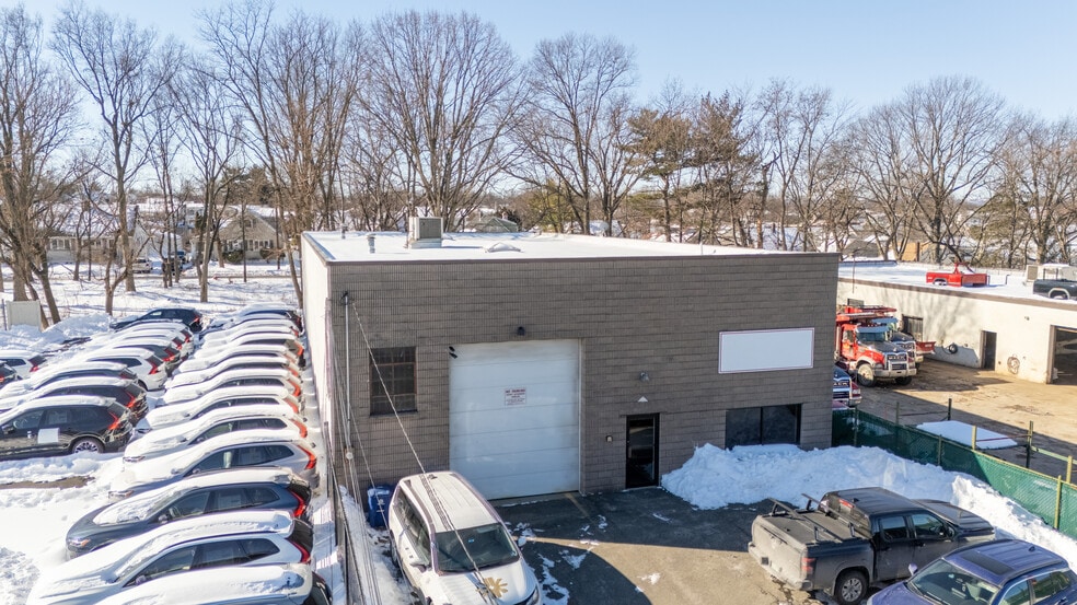 307 W Pleasantview Ave, Hackensack, NJ for sale - Building Photo - Image 2 of 22