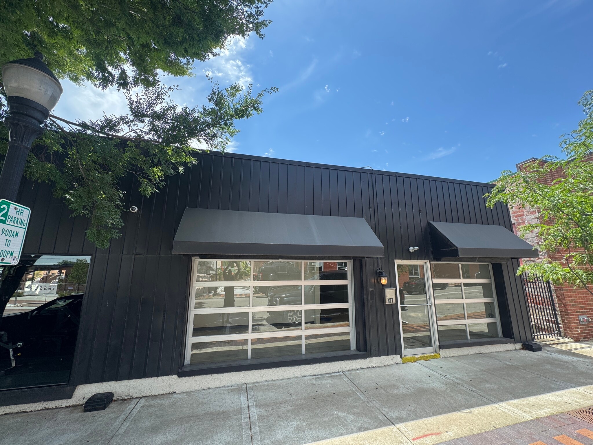 127 SE 3rd St, Lees Summit, MO for lease Primary Photo- Image 1 of 31