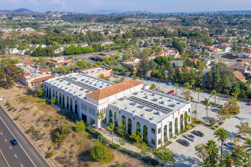 6050 Santo Rd, San Diego, CA for lease - Aerial - Image 3 of 15