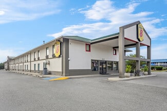 More details for 1825 W Hill Ave, Valdosta, GA - Hospitality for Sale