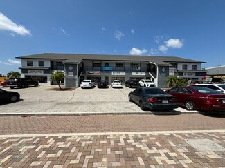 More details for 909 SE 47th Ter, Cape Coral, FL - Office/Retail for Lease