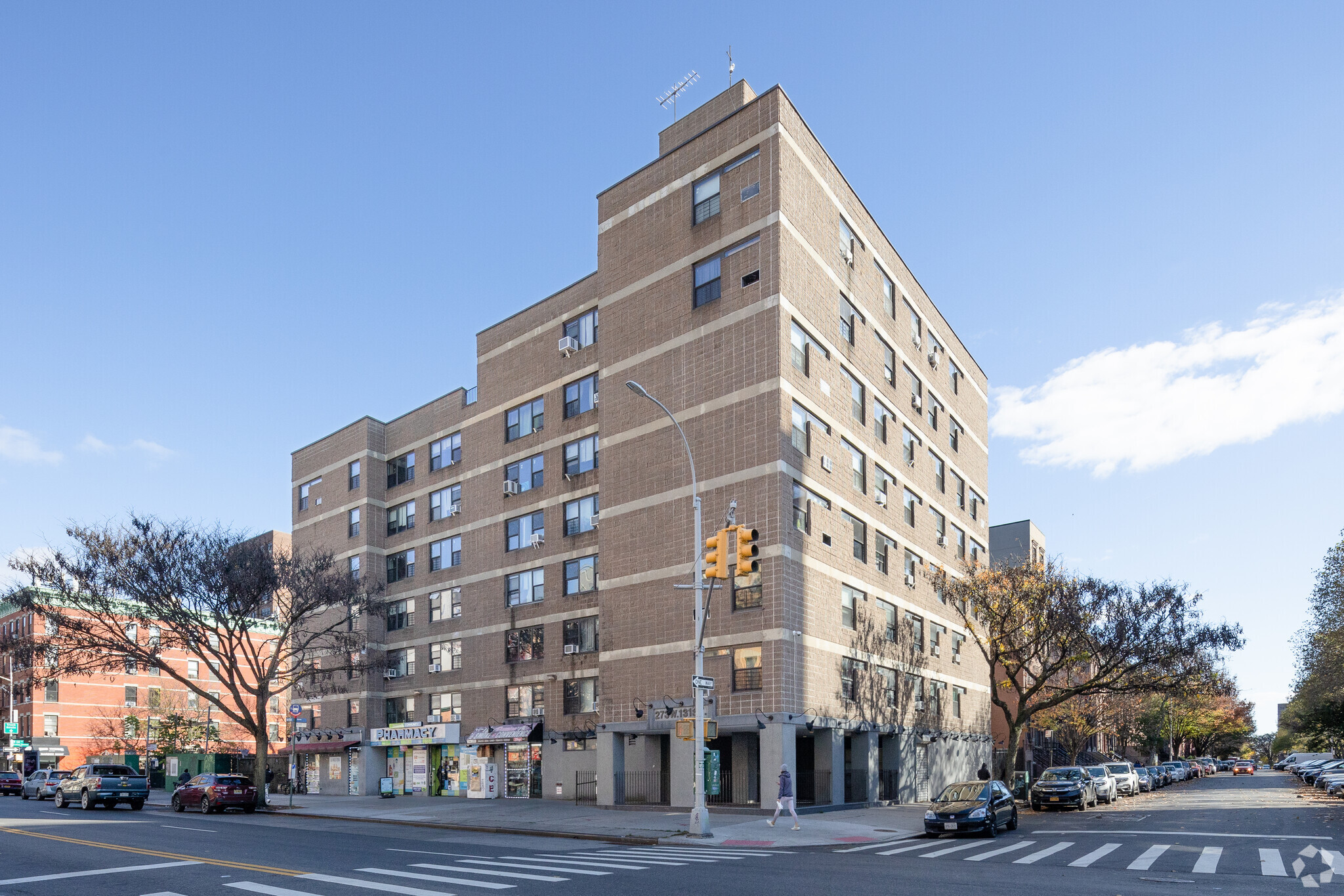 273 W 131st St, New York, NY for sale Primary Photo- Image 1 of 1