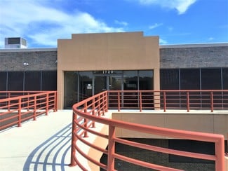 Plus de détails pour 1720 S Edmonds Ln, Lewisville, TX - Bureau à louer