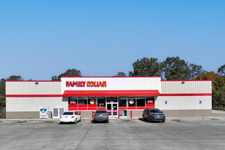 Plus de détails pour 606 Holly St, McGehee, AR - Commerce de détail à vendre