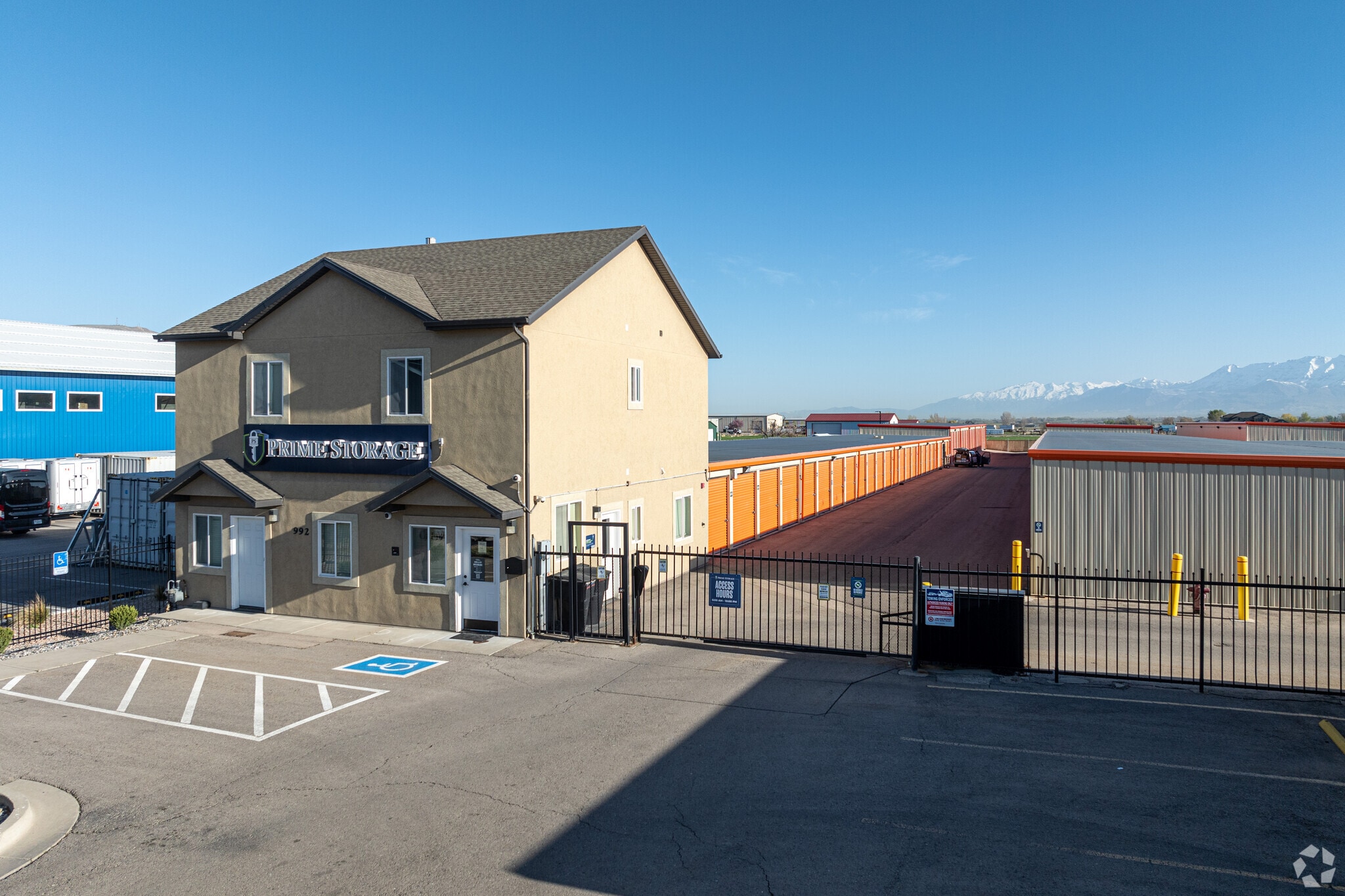 992 W 170 N, Payson, UT for lease Primary Photo- Image 1 of 7