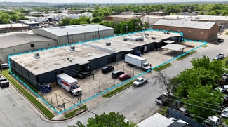 More details for 3201-3221 May St, Fort Worth, TX - Industrial for Lease