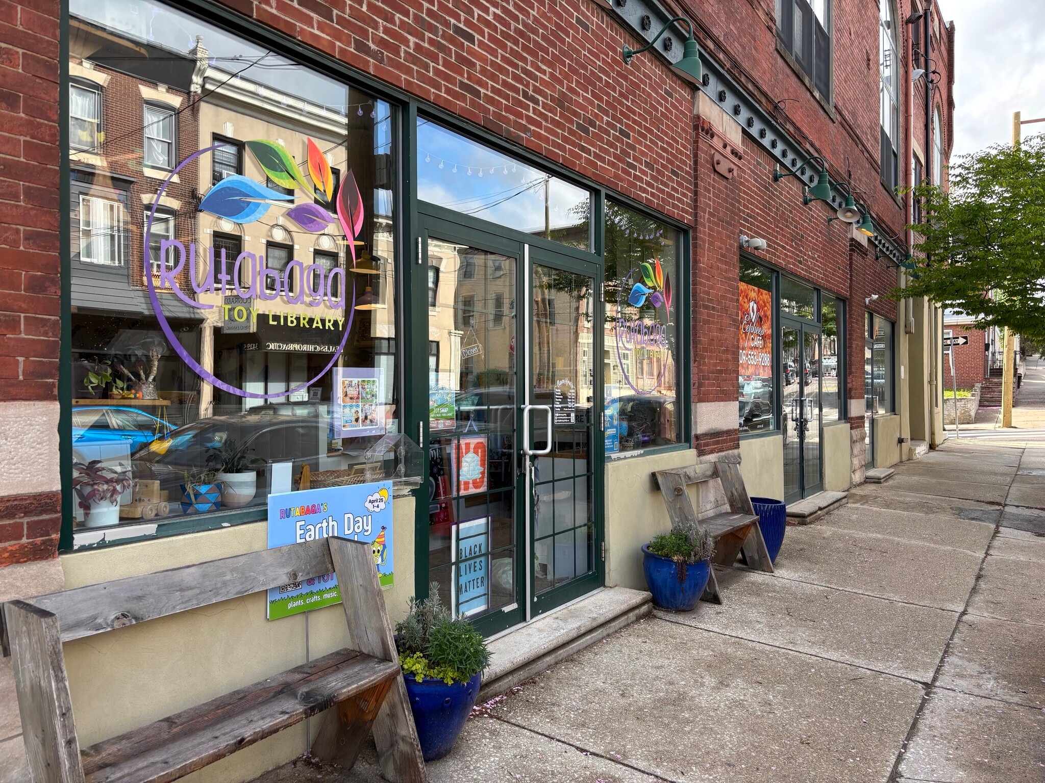 3426 Conrad St, Philadelphia, PA for lease Interior Photo- Image 1 of 10