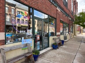 3426 Conrad St, Philadelphia, PA for lease Interior Photo- Image 1 of 10
