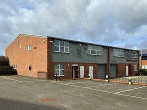 67 Wilbury Way, Hitchin à vendre Photo du bâtiment- Image 2 de 2