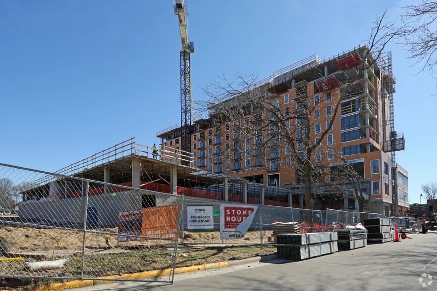 1004-1028 E Washington Ave, Madison, WI for lease - Building Photo - Image 2 of 26