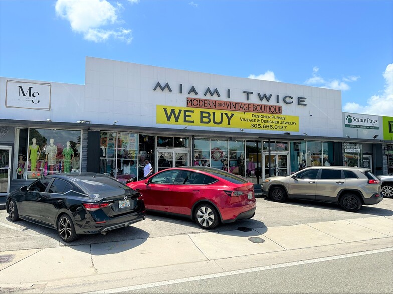 6562 Bird Rd, Miami, FL for lease - Building Photo - Image 2 of 4