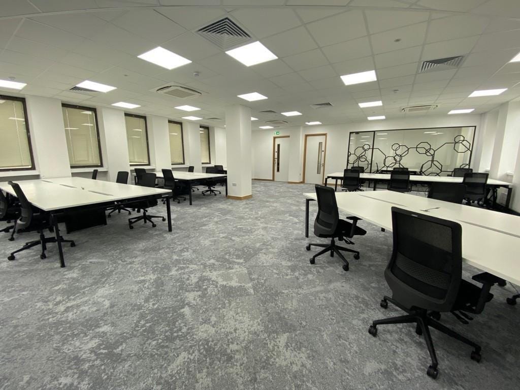 27-28 Middleborough, Colchester à louer Photo du bâtiment- Image 1 de 16