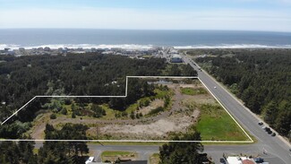 Plus de détails pour 1201 Ocean, Westport, WA - Terrain à vendre