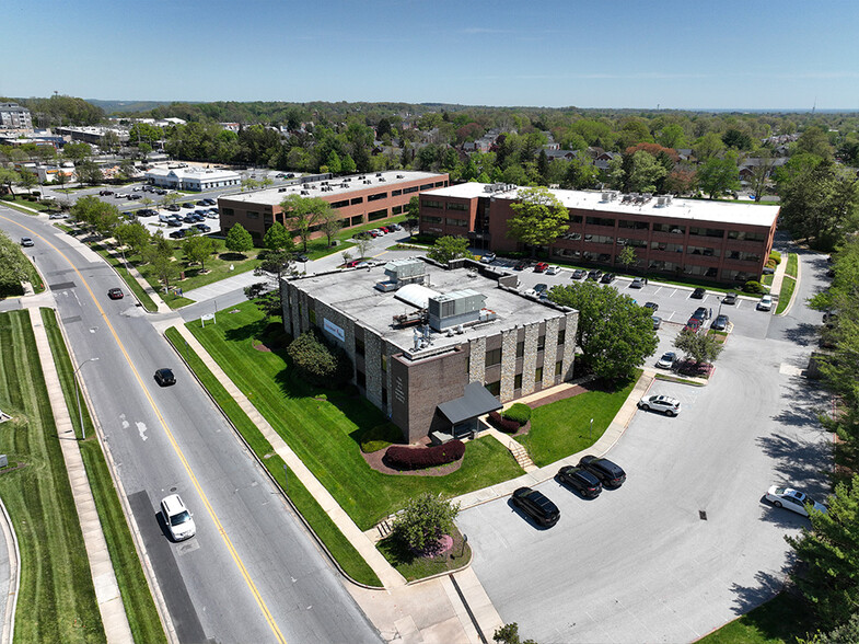 8503 LaSalle Rd, Towson, MD for sale - Building Photo - Image 1 of 11