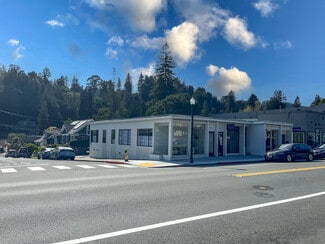 More details for 170-176 E Blithedale Ave, Mill Valley, CA - Retail for Sale