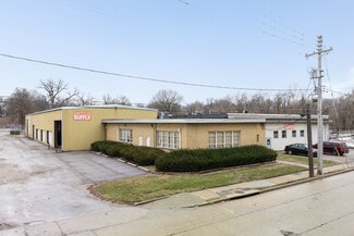 More details for 400 W Monroe St, Belleville, IL - Industrial for Sale