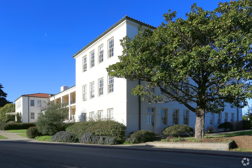 220 Halleck St, San Francisco, CA for lease - Building Photo - Image 2 of 61