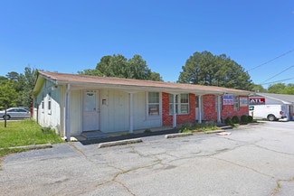 More details for 5162 Jimmy Carter Blvd, Norcross, GA - Office for Sale
