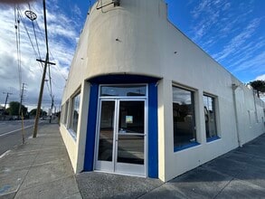 400 Harris St, Eureka, CA for lease Building Photo- Image 2 of 6