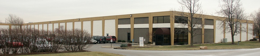 5870 Poe Ave, Dayton, OH for sale - Building Photo - Image 2 of 3