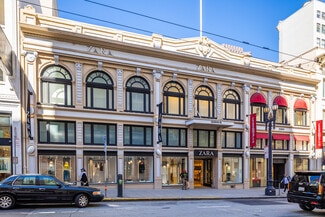 More details for 246 Post St, San Francisco, CA - Retail for Lease
