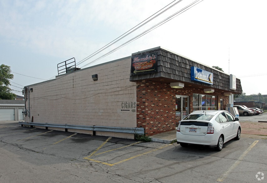425 E Wooster St, Bowling Green, OH for lease - Primary Photo - Image 2 of 3