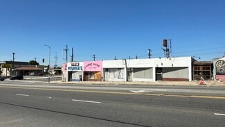 More details for 10715 S Western Ave, Los Angeles, CA - Industrial for Lease