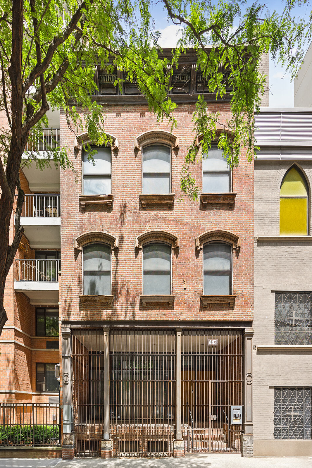 443 W 19th St, New York, NY for sale Primary Photo- Image 1 of 18