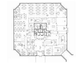 1125 Innovation Dr, Ottawa, ON for lease Floor Plan- Image 1 of 4