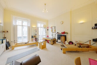 29 Thurloe St, London for lease Building Photo- Image 1 of 2