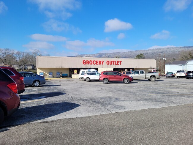 More details for 508 Ruritan Rd, Harriman, TN - Retail for Sale