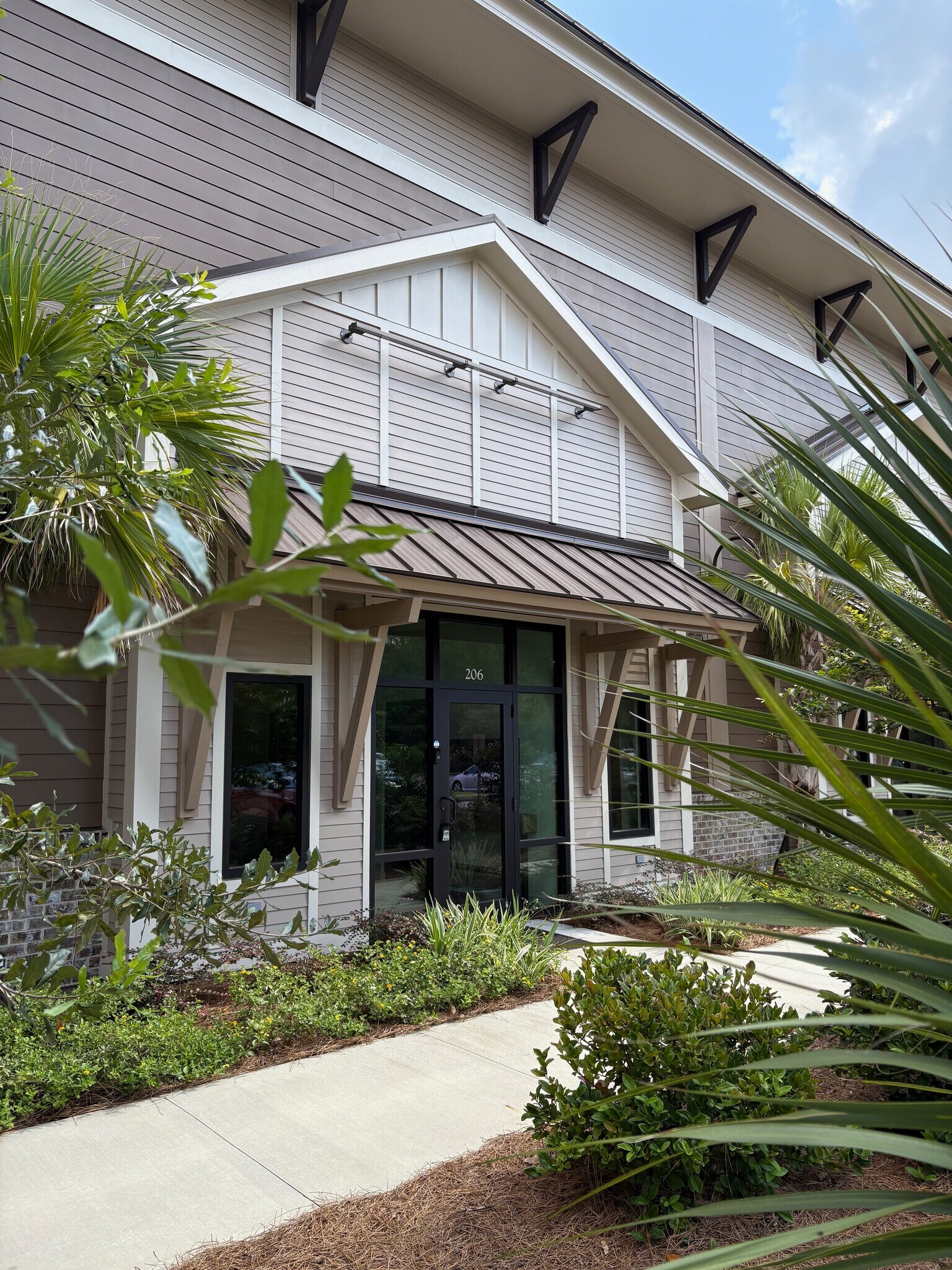 3095 Soperton Dr, Bluffton, SC à vendre Photo du bâtiment- Image 1 de 1