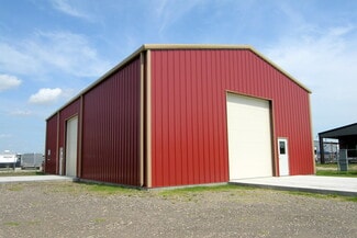 More details for 3479 Vinson Rd, Wylie, TX - Industrial for Lease