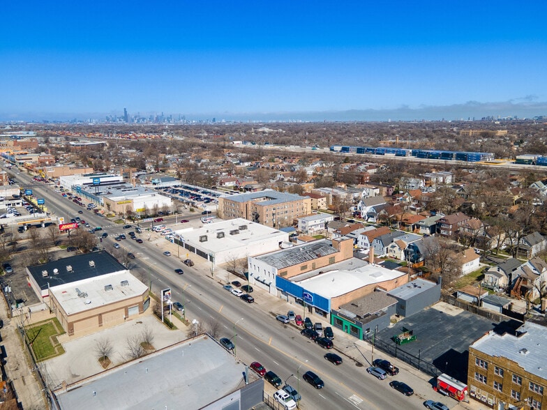 6743-6753 S Western Ave, Chicago, IL for sale - Building Photo - Image 3 of 7